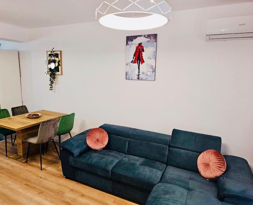 Joy City Stay Mara M10-12 티미쇼아라 외부 사진
